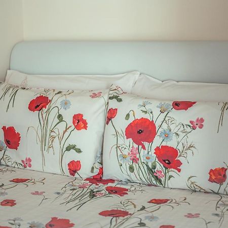 Elegant R&B Floridia Bed & Breakfast Таормина Екстериор снимка