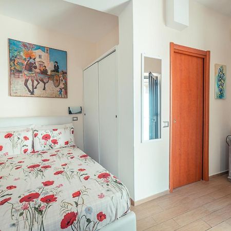 Elegant R&B Floridia Bed & Breakfast Таормина Екстериор снимка