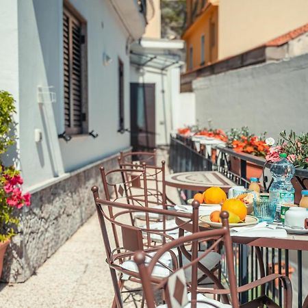 Elegant R&B Floridia Bed & Breakfast Таормина Екстериор снимка