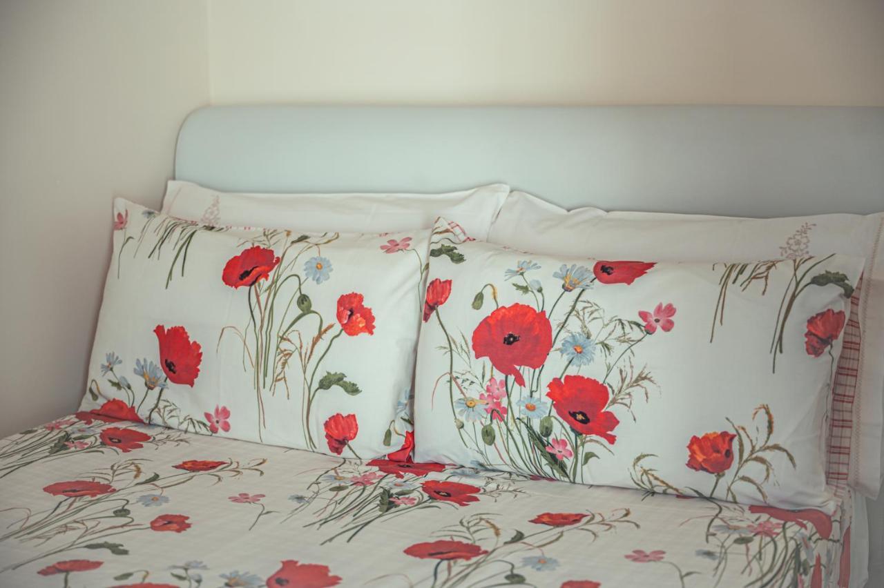 Elegant R&B Floridia Bed & Breakfast Таормина Екстериор снимка