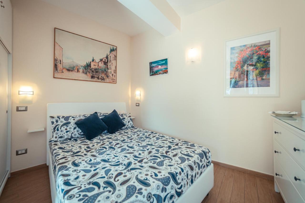 Elegant R&B Floridia Bed & Breakfast Таормина Екстериор снимка
