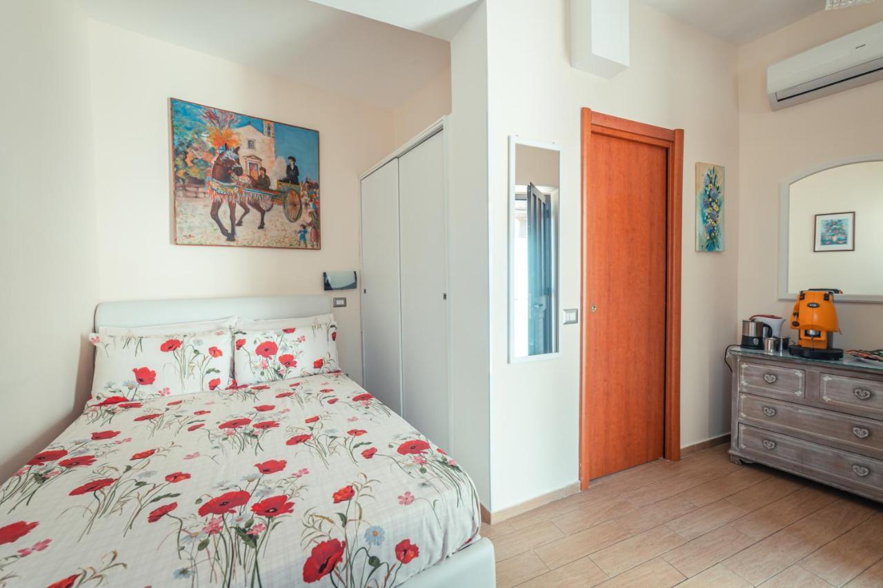Elegant R&B Floridia Bed & Breakfast Таормина Екстериор снимка