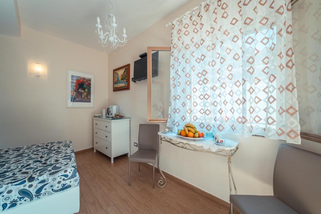 Elegant R&B Floridia Bed & Breakfast Таормина Екстериор снимка