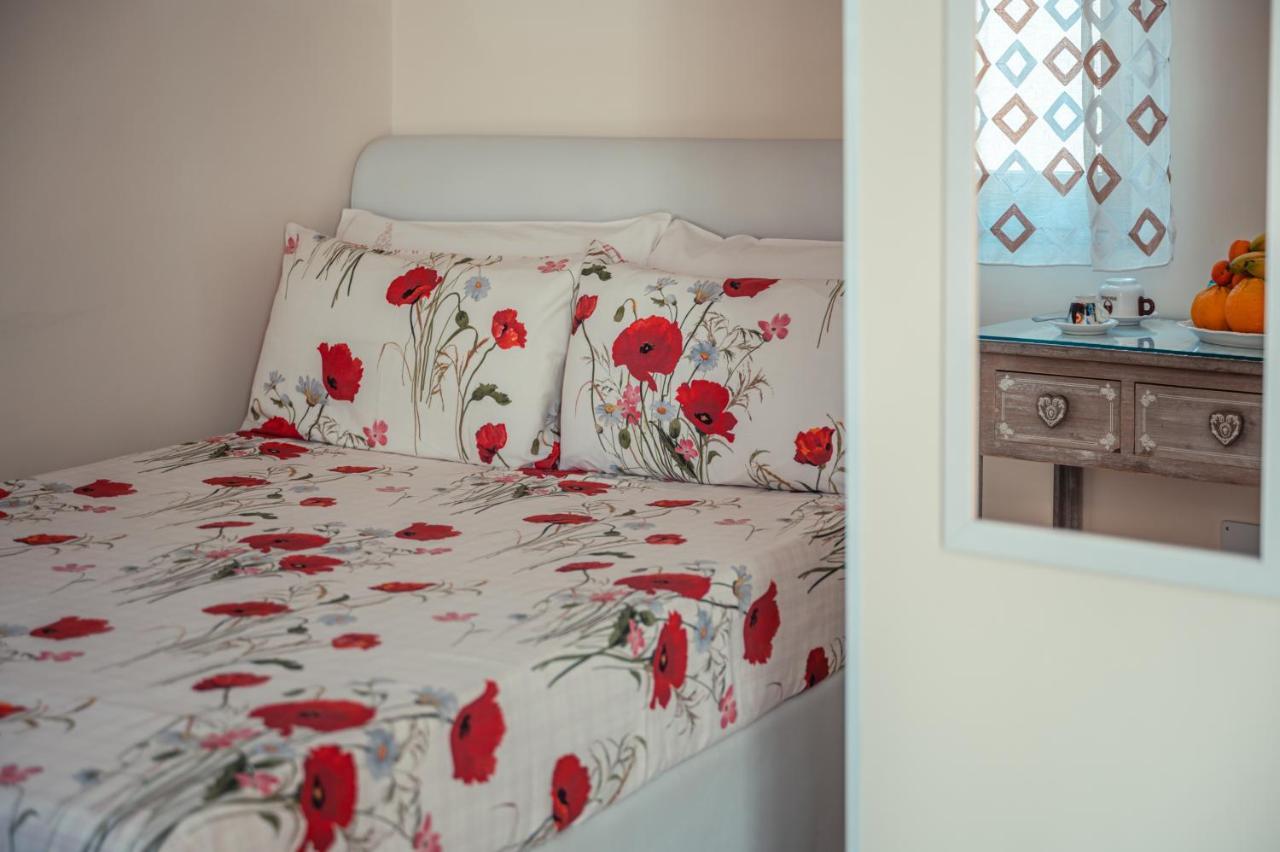 Elegant R&B Floridia Bed & Breakfast Таормина Екстериор снимка