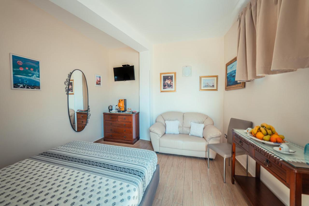 Elegant R&B Floridia Bed & Breakfast Таормина Екстериор снимка
