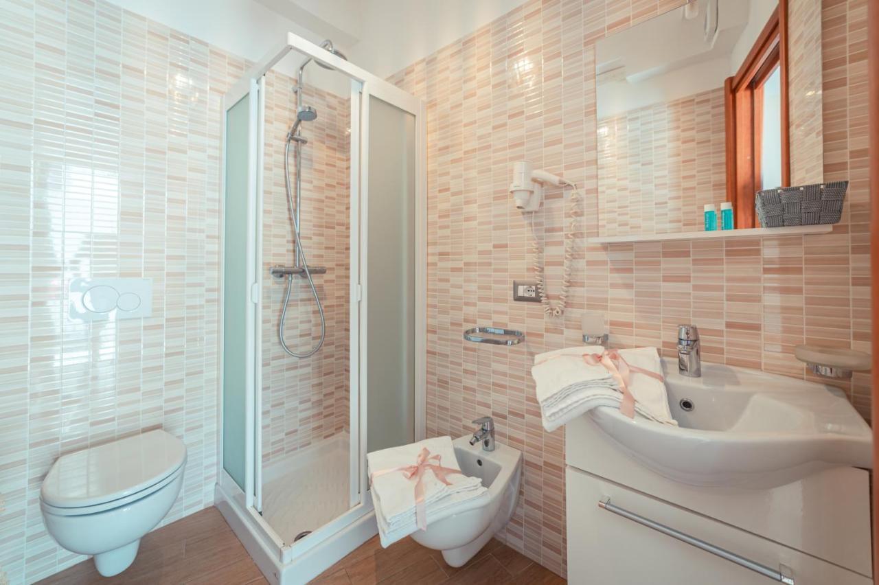 Elegant R&B Floridia Bed & Breakfast Таормина Екстериор снимка