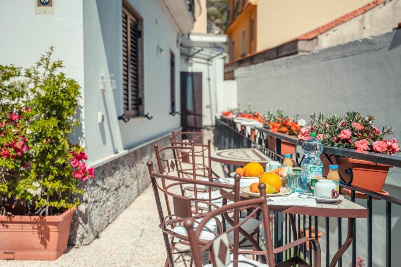 Elegant R&B Floridia Bed & Breakfast Таормина Екстериор снимка