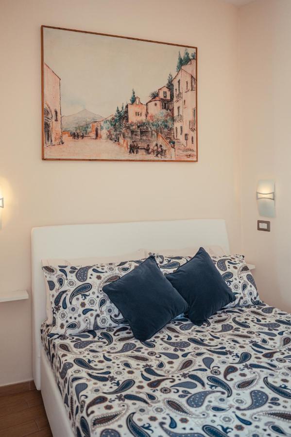 Elegant R&B Floridia Bed & Breakfast Таормина Екстериор снимка