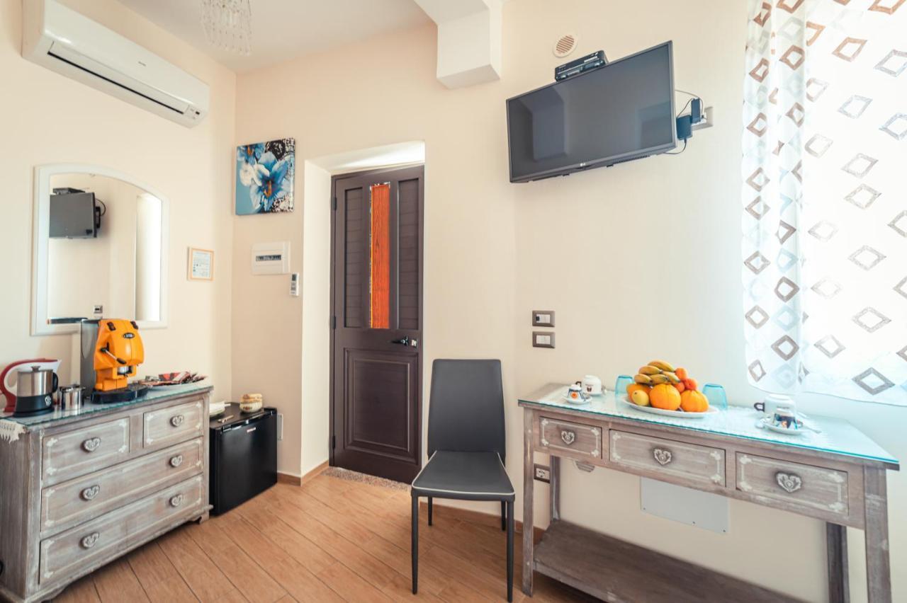 Elegant R&B Floridia Bed & Breakfast Таормина Екстериор снимка