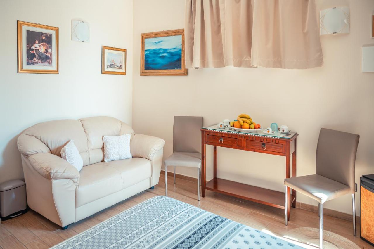 Elegant R&B Floridia Bed & Breakfast Таормина Екстериор снимка